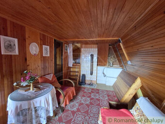 Vínny domček s nádhernými výhľadmi – splnený sen každého v - 11