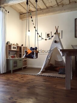 PREDAJ unikatného 2-izbového bytu v srdci Spišskej Belej - 11