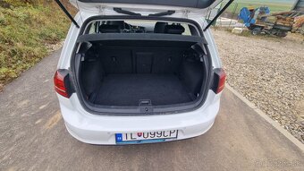 Volkswagen Golf 7 2.0 TDI 110kW Highline 4Motion VAM - 11