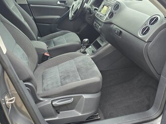 VW Tiguan 2.0 TDi - 4x4 - DSG - SPORT - 177.182KM (019511) - 11