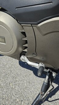 Aprilia Mana 850 - 11