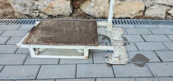 osobná lekárska váha - 11