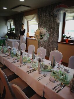 Predaj komerčnéj budovy/reštaurácie Komjatice - 11