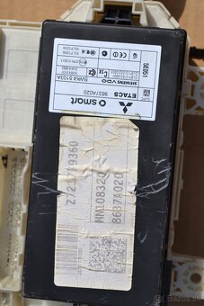 Mitsubishi Colt CZ3 3.dver. - ND - 11