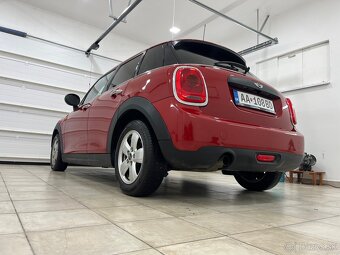 Mini Cooper 1.2 75 Kw Benzin - 11