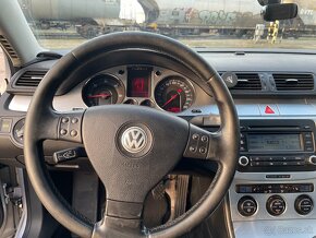 VW Passat B6 2.0tdi 103kW 4motion - 11