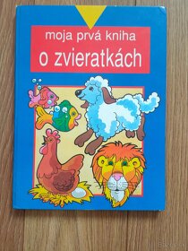 Knihy pre deti - 11