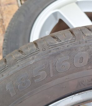 alu kola SUZUKI 15x5,5J - 11