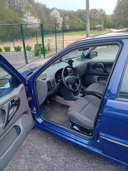 VW Polo 1.6 55kw 1999 - 11