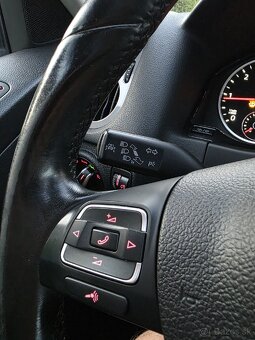 Volkswagen Tiguan 2.0TDi 125kw 4Motion Bi-Xenon Webasto - 11