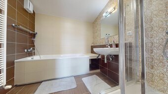 3i. PENTHOUSE 104m2, terasa 70m, Lopúchová ul, GARÁ6 - 11