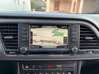 Seat Leon FR 2.0 TDI 110kw Dsg Full Led - 11
