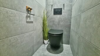 Tehlový klimatizovaný 2-izbový byt, Staré mesto,Hutnícka ul. - 11