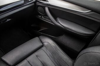 BMW X5 xDrive30d A-T - 11