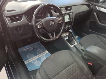 ŠKODA OCTAVIA COMBI 1.6 TDI 4X4 - 11