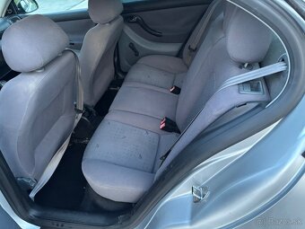 Seat Toledo 1.6 - 11
