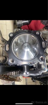 Husqvarna FE 450 - 11