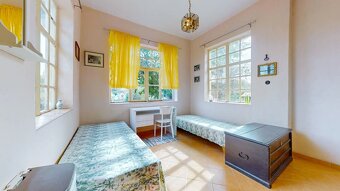 Rodinný dom - Nové Hony - pozemok 1730m2 - NA PREDAJ - 11