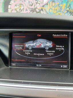 Audi a5 2012 - 11