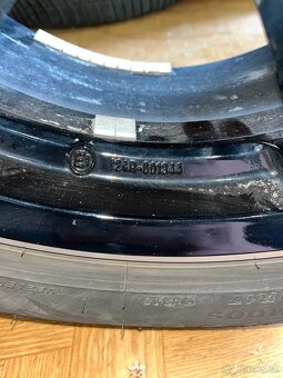 Dezent r17 225/50 - 11