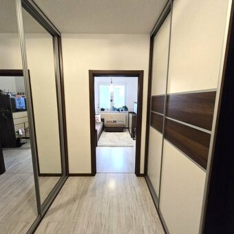 2 izbový byt prerobený na 3 izbový, 58m2+LO,  Prešov, Sekčov - 11