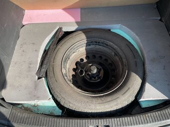 Volkswagen VW Touran 1.9 TDI r.v. 2008 - 11