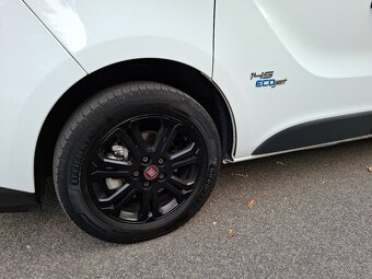 Fiat Talento 2.0 MultiJet  L2H1 panorama 8 miest - 11