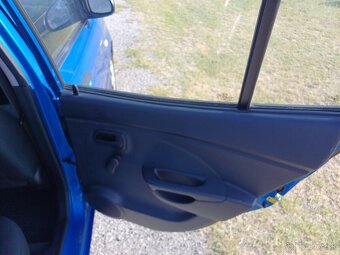 Predám Kia Picanto 1.0 benzín,46kw, rok výroby 2010,najazden - 11