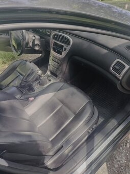 Peugeot 607 - 11