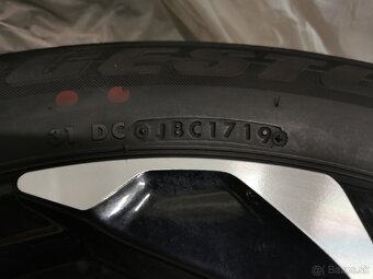 sada 18" Goodyear Performance +disky RacingLine Honda CR-V - 11