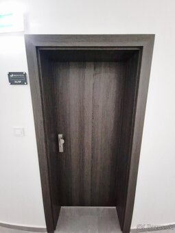 NOVOSTAVBA - PREDÁM 3 IZBOVÝ BYT S VEĽKOU LOGGIOU - 11