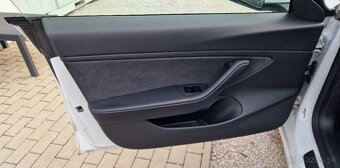 TESLA MODEL 3 3 366KW LONGRANGE DUAL MOTOR 2021 - 11