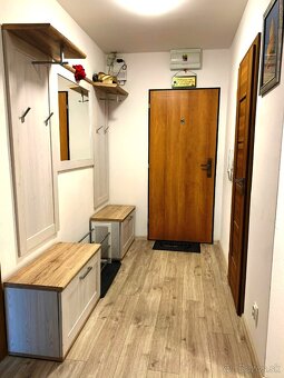 PREDAJ 3-izbový byt s parkovacím miestom – Poprad CENTRUM - 11