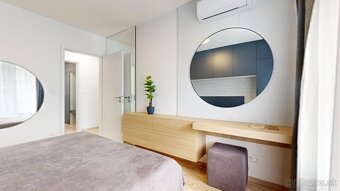 Štýlový 3i byt v projekte CUKROVAR s parkovacím miestom - 11