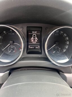 Škoda Yeti 1.8Tsi - 11