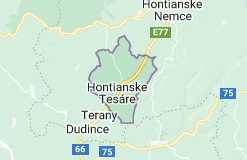 PRIESTRANNÝ 2 IZBOVÝ BYT ŠIPICE - KRUPINA - 8 km od DUDUNIEC - 11