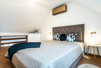 1,5 izbový podkrovný mezonet, Košice-centrum, ul.Štefánikova - 11