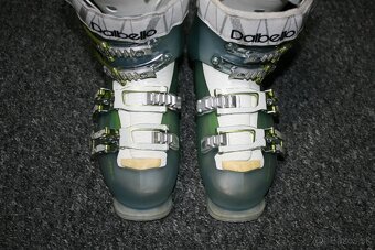 dámske lyže Dynastar legend 142 cm - 11