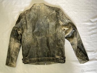 SCHOTT kožená bunda - 11