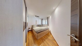 4 izbový rodinný dom - 11