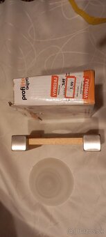 toaletná wc súprava - 11