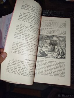 Katolicka kniha P.Leonhard Goffine 1911 - 11