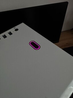 Herný PC i5-6400 / GTX 1060 / 16GB RAM / SSD + HDD - 11