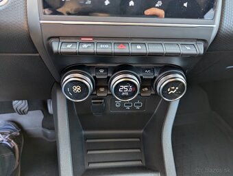 Renault Clio 1.0 TCe 90 Zen+ LPG v záruke, Odpočet DPH - 11