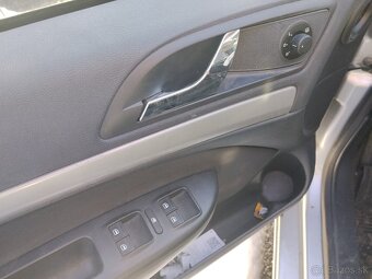Škoda Octavia, 1.6, Diesel, Automat, rv.2012/08 - 11