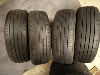 185/60 R15 HANKOOK - 11