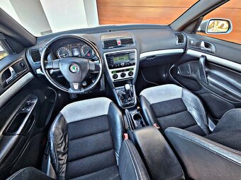 Škoda Octavia Combi 2.0 TFSI RS,147kw - 11