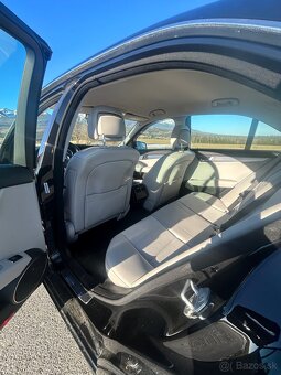 Mercedes c180 - 11