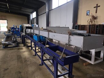 Rębak SG Strojirna  S 200×500-R3-4/55 – 55 kW - 11