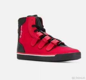 Yohji Yamamoto SignatureSneakers US9/UK8.5/EU42.5/27cm - 11